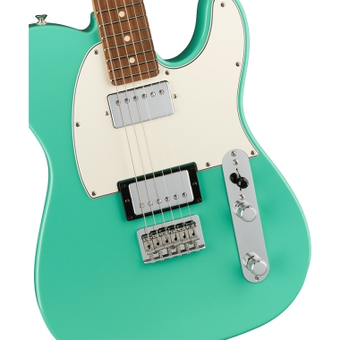 Fender Player Tele HH PF SFMG