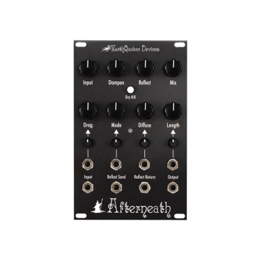 EarthQuaker Devices...