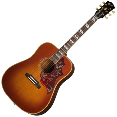 Gibson CS 1960 Hummingbird...