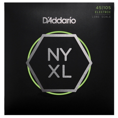 DAddario NYXL45105