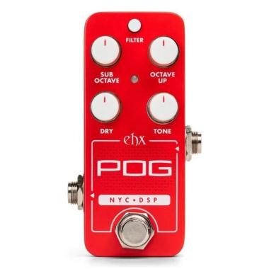 Electro Harmonix PICO POG