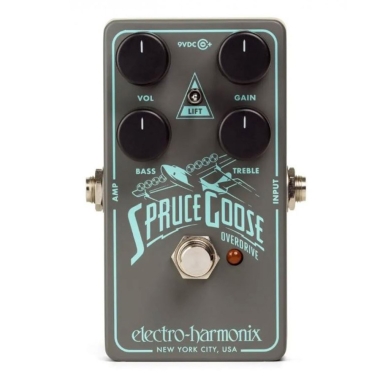 Electro Harmonix SPRUCE GOOSE