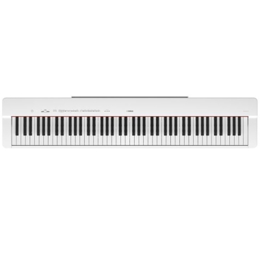 Yamaha P-225WH