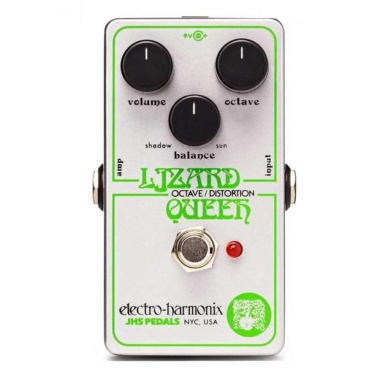 Electro Harmonix LIZARD QUEEN