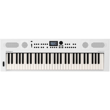 Roland GO:KEYS 5 - WH