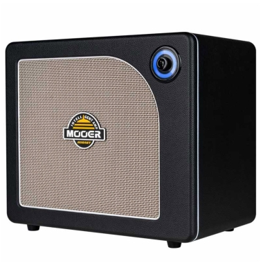 Mooer HORNET 30I BLACK