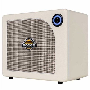 Mooer HORNET 30I WHITE