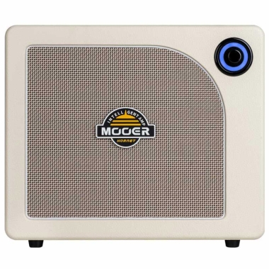 Mooer HORNET 30I WHITE