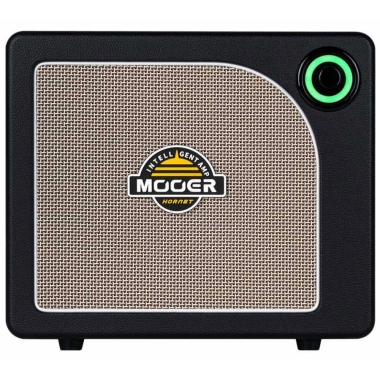 Mooer HORNET 15I BLACK