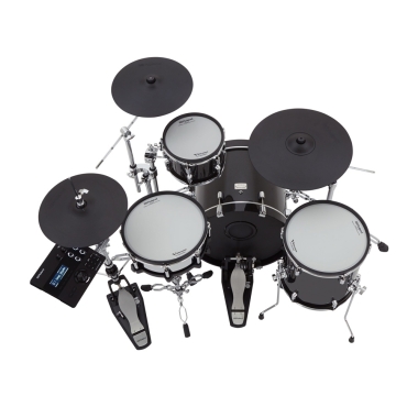 Roland VAD504 V-Drums Acoustic