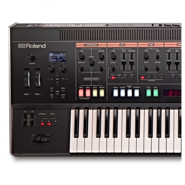 Roland Jupiter-X