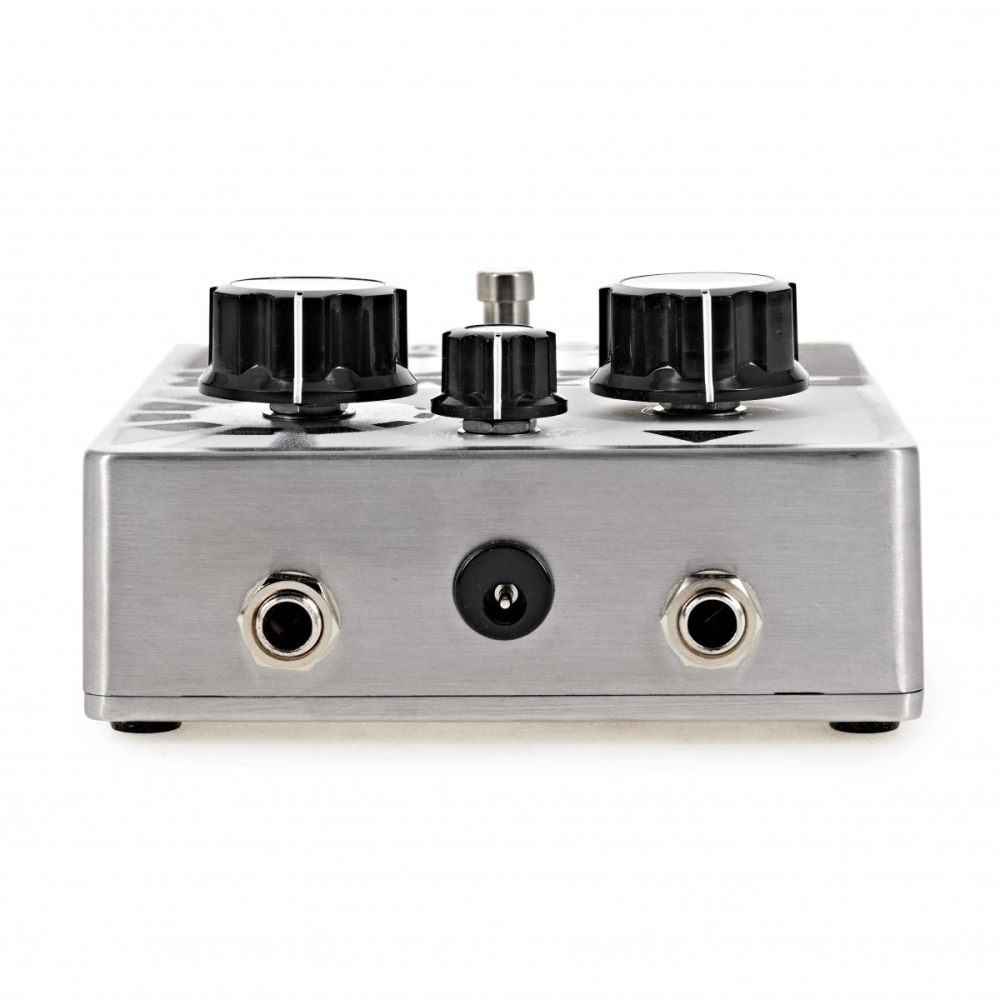 ギター DEATH BY AUDIO FUZZ WAR Death By Audio Fuzz War