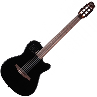 Godin Multiac Mundial Onyx...