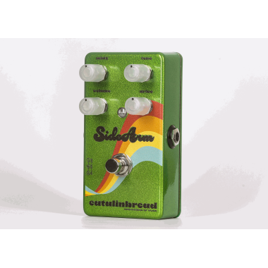 Catalinbread SideArm