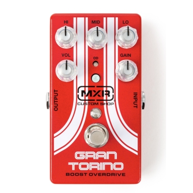 MXR Gran Torino Boost...