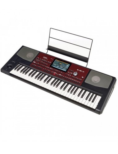 Teclado Korg PA-700