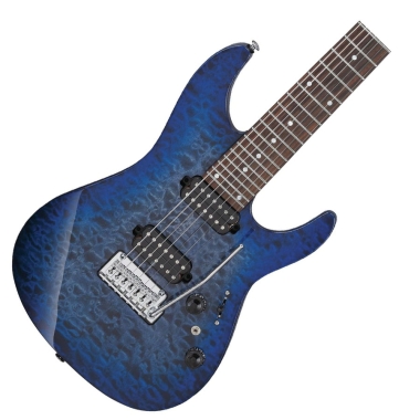 Ibanez AZ427P2QM-TUB