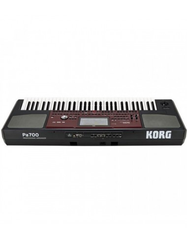 Teclado Korg PA-700