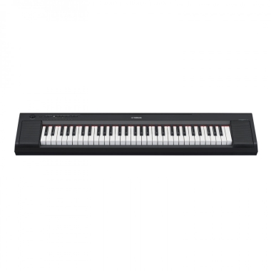 Yamaha NP-15 Piaggero Black