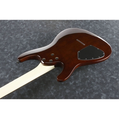 Ibanez S621QM-DEB