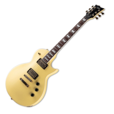 LTD EC-256 VINTAGE GOLD SATIN