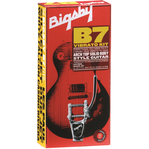 Fender Bigsby B7 Vibrato...