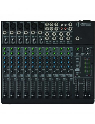 Mackie 1402-VLZ4