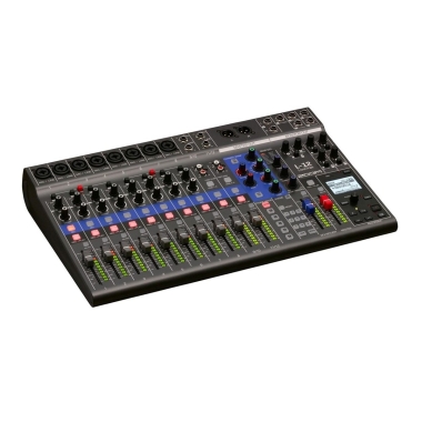 Zoom Live Track L-12