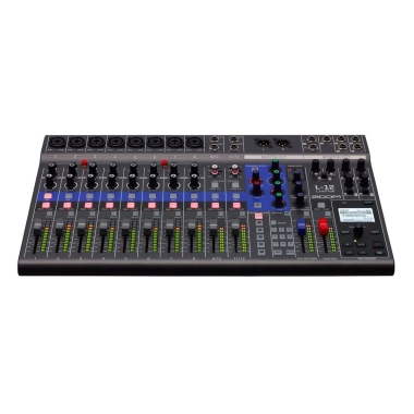 Zoom Live Track L-12