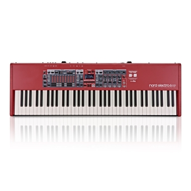 Clavia Nord Electro 6 HP