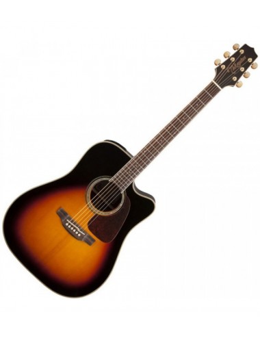 Takamine GD71CE Dreadnought...