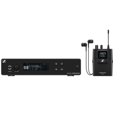 Sennheiser XSW IEM Set A-Band