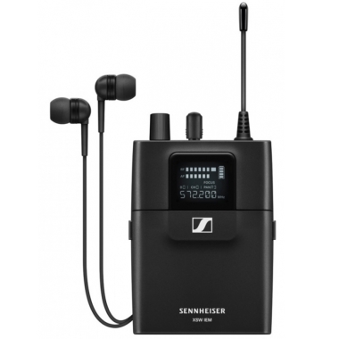 Sennheiser XSW IEM Set A-Band