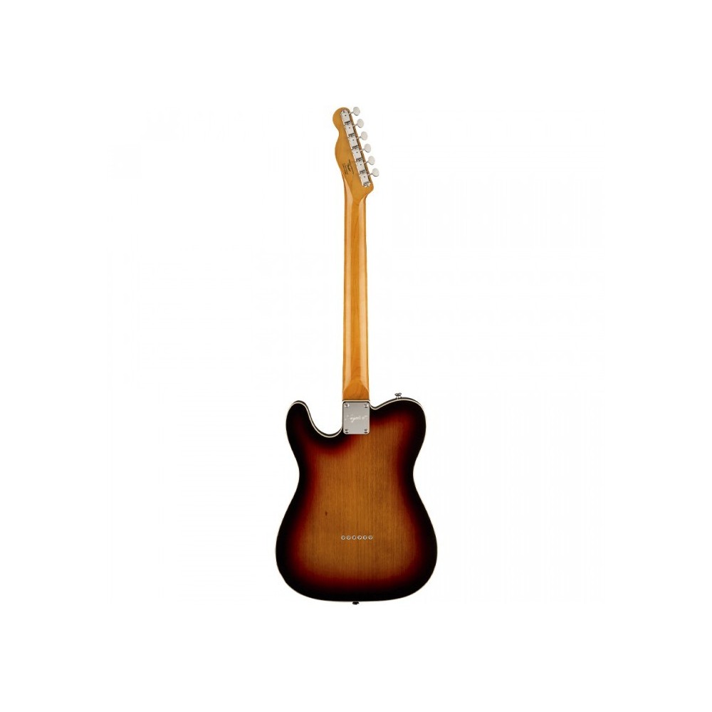Fender Squier Classic Vibe 60s Custom Esquire IL 3TSB Limited