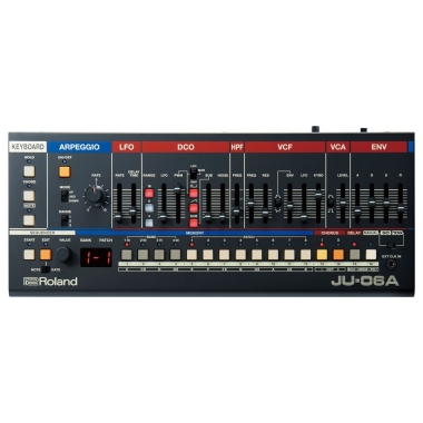 Roland JU-06A