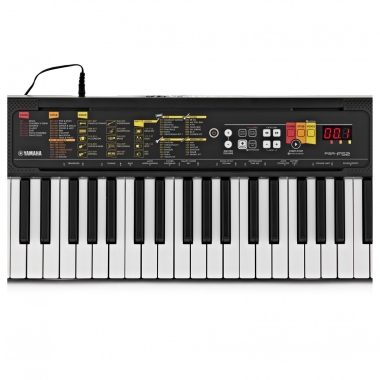 Yamaha PSR-F52