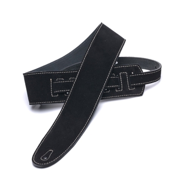 Bourbon Strap Kiowa Negro