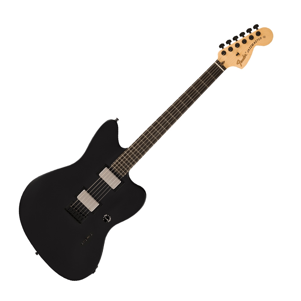 Fender Artist Jim Root...