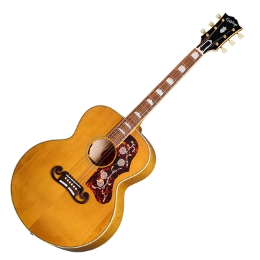 Epiphone 1957 SJ-200 ANAT...