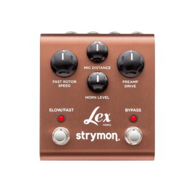 Strymon Lex