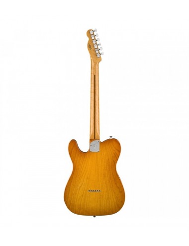 Guitarra Fender CS American...