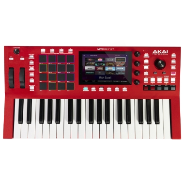 Akai MPC Key 37