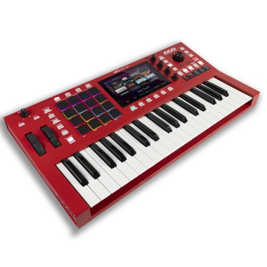 Akai MPC Key 37