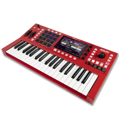 Akai MPC Key 37