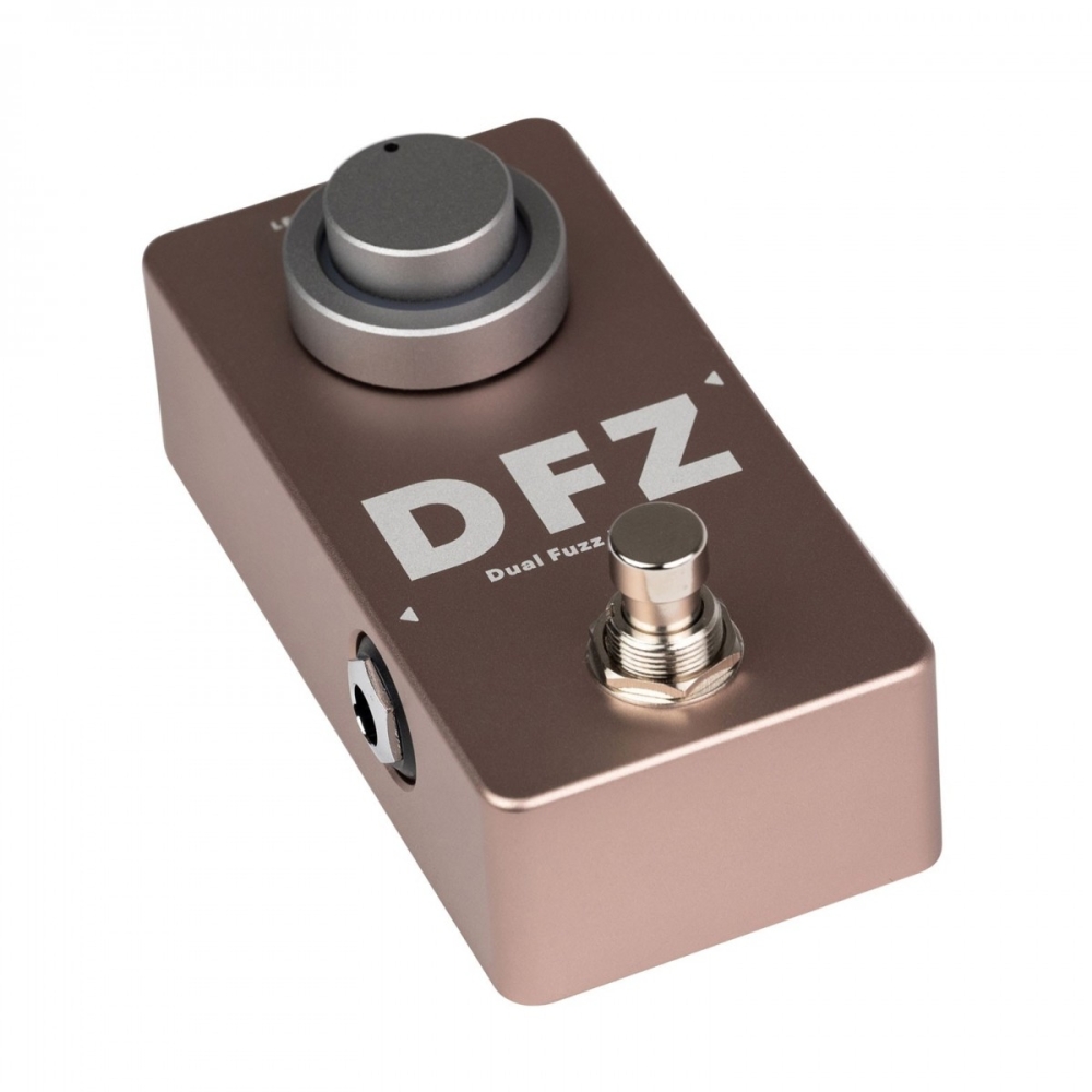 Darkglass Duality DFZ Fuzz Pedal