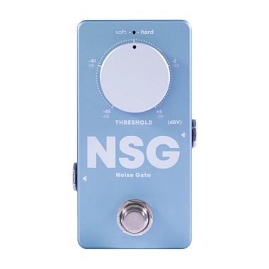 Darkglass NSG Noisegate
