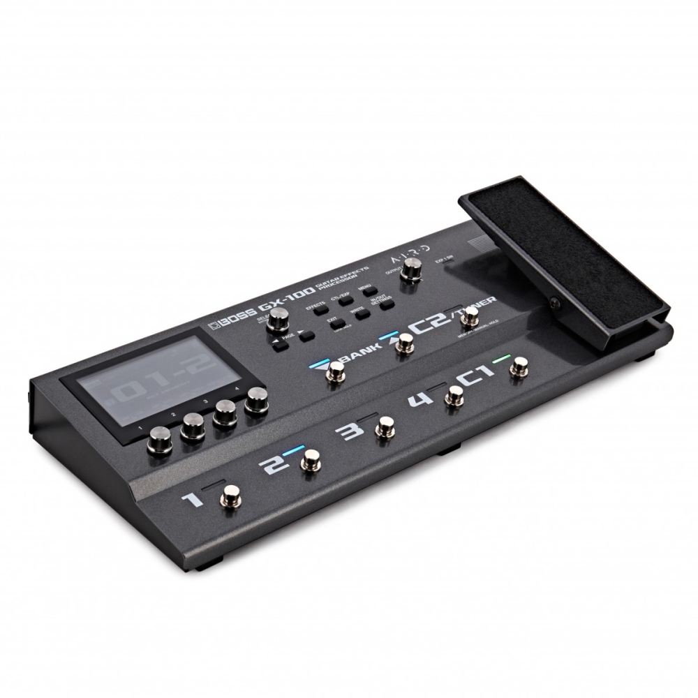 Boss GX-100