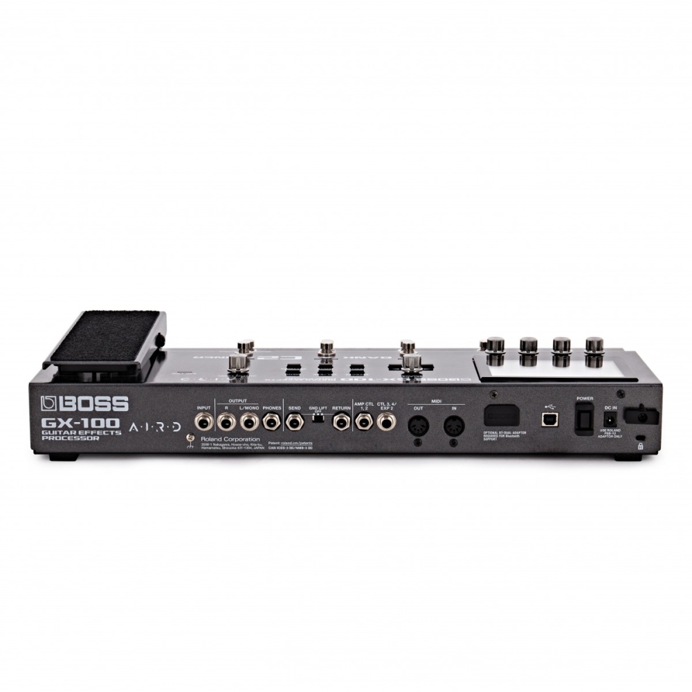 Boss GX-100