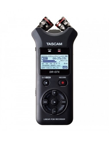 Tascam DR-07X