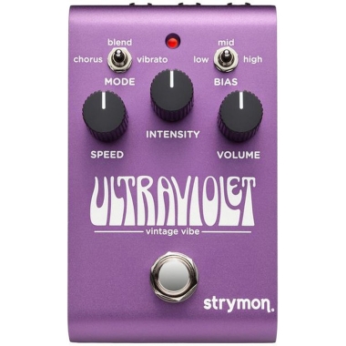 Strymon Ultraviolet